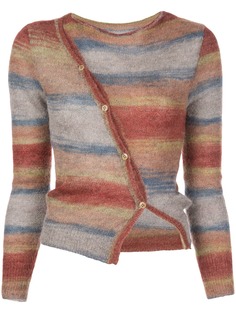 Jacquemus трикотажный топ La Maille Pau