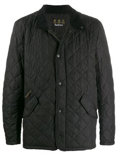 Barbour спортивная куртка