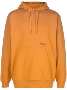 Palace худи Tri-Fade