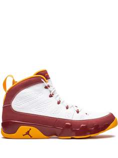 Jordan Air Jordan 9 Retro high-top sneakers