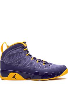 Jordan Air Jordan 9 Retro high-top sneakers