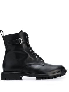 Belstaff ботинки Finley