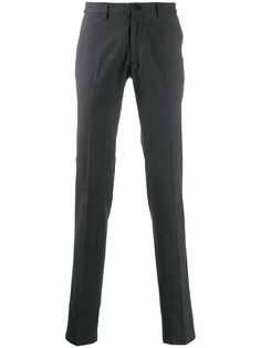 Emporio Armani slim-fit trousers
