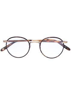 Garrett Leight очки Wilson