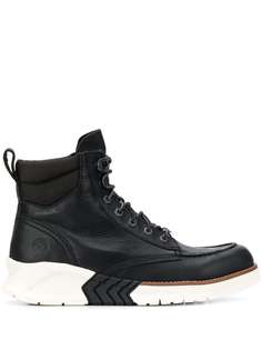 Timberland MTCR Moc Toe boots