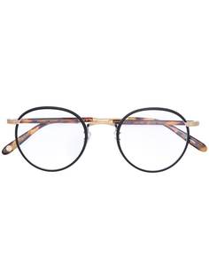 Garrett Leight очки Wilson