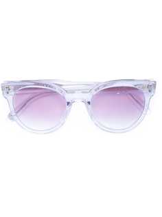 Garrett Leight солнцезащитные очки Collab No. 3 Garrett Leight x Thierry Lasry