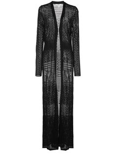 Zac Zac Posen Aviva longline cardigan
