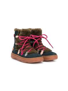 Camper сапоги Snow