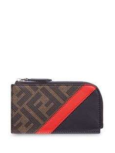 Fendi кошелек для монет