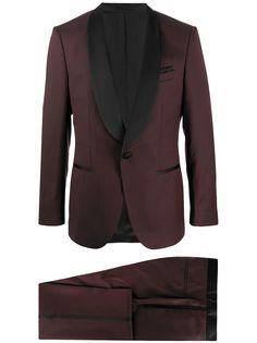 Boss Hugo Boss two-piece dinner suit
