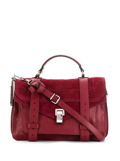 Proenza Schouler PS1 Medium tote bag