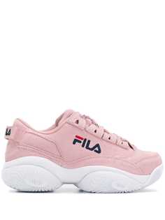 Fila кроссовки Provenance