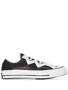Converse кеды Mission 70