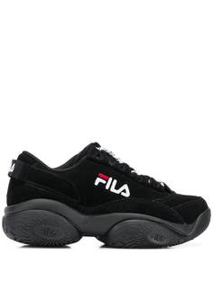 Fila кроссовки Provenance
