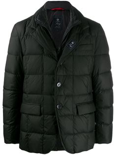 Fay double-layered down jacket