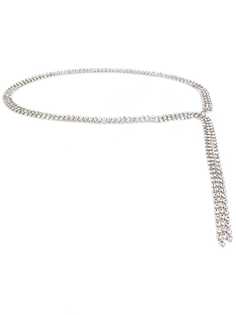 Simonetta Ravizza Scintilla crystal belt