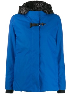Fay high-neck waterproof jacket