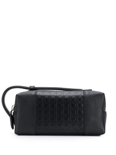 Salvatore Ferragamo клатч Firenze Glam