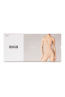 Корректирующее боди бежевого цвета Wolford