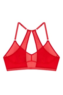 Бюстгальтер с американской проймой Bralette Monroe
