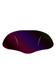 Микроигольные патчи BLOM с пептидом SYN-AKE для лба, 4 патча BlÓm