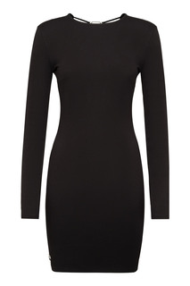 Платье с вырезом Philipp Plein