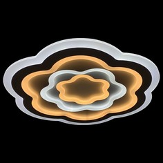Накладной светильник Led Lamps 6609 LED LAMPS 6609 Natali Kovaltseva