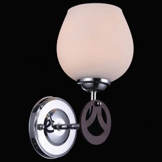 Бра 11473/1W CHROME Natali Kovaltseva