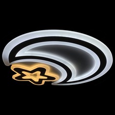 Накладной светильник Led Lamps 3509 LED LAMPS 3509 Natali Kovaltseva