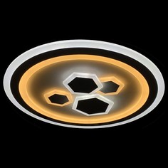 Накладной светильник Led Lamps 5608 LED LAMPS 5608 Natali Kovaltseva