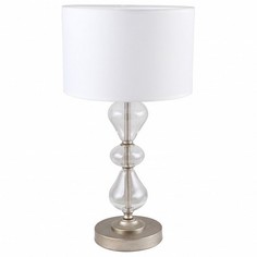 Настольная лампа декоративная Ironia 2554-1T Favourite