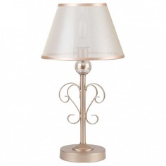 Настольная лампа декоративная Teneritas 2553-1T Favourite