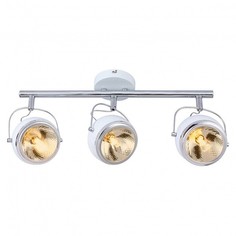 Спот Orbiter A4509PL-3WH Arte Lamp