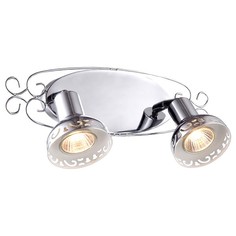 Спот Focus A5219AP-2CC Arte Lamp