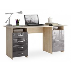 Стол письменный Милан-7 МФ Мастер