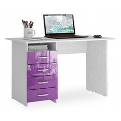 Стол письменный Милан МФ Мастер