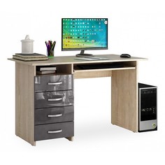 Стол компьютерный Милан-3 МФ Мастер