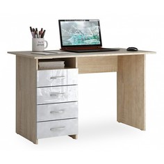 Стол письменный Милан МФ Мастер