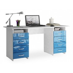 Стол письменный Милан-10 МФ Мастер