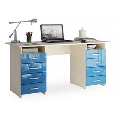 Стол письменный Милан-10 МФ Мастер