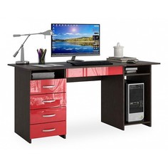 Стол компьютерный Милан-6Я МФ Мастер