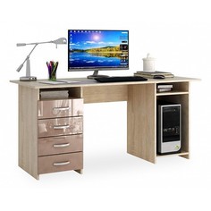 Стол компьютерный Милан-6 МФ Мастер