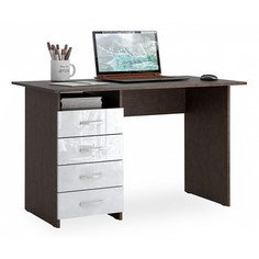 Стол письменный Милан МФ Мастер