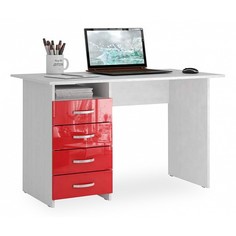 Стол письменный Милан МФ Мастер