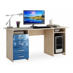 Стол компьютерный Милан-6 МФ Мастер