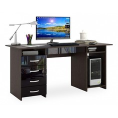 Стол компьютерный Милан-6Я МФ Мастер