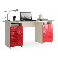 Стол письменный Милан-7 МФ Мастер
