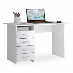 Стол письменный Милан МФ Мастер