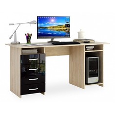 Стол компьютерный Милан-6 МФ Мастер